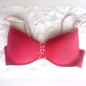 Victoria’s Secret push up 36C